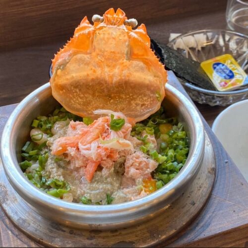 정갈하게 담은 한 끼! 솥밥 맛집 3