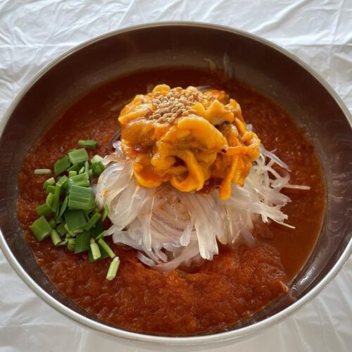 맛 고장 강릉, 필수 맛집 코스 4