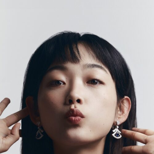 이유미 “지금 저는 당연한 게 하나도 없고, 너무나 신기해요” #오로라 어워즈