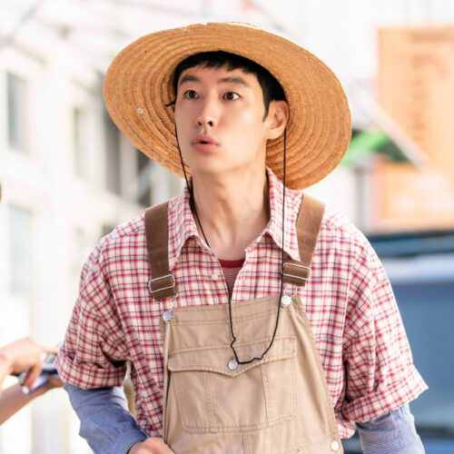 '모범택시2' 호쾌한 액션! 포복절도할 웃음! 복수의 카타르시스!