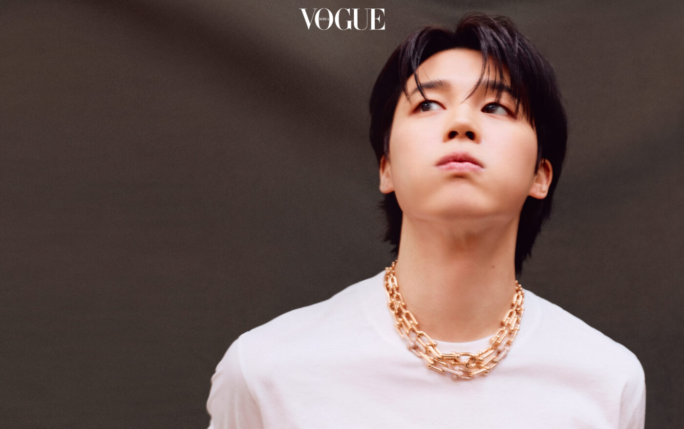 BTS's Jimin trends worldwide as he enchants with his visuals and a  captivating interview with 'Vogue Korea