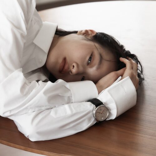 일요일의 시간