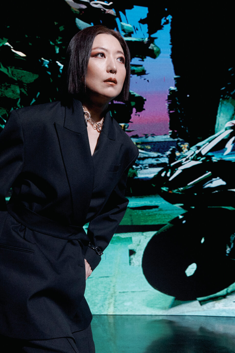 신세계의 아티스트 4인 | 보그 코리아 (Vogue Korea)