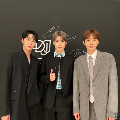 도재정의 관능적인 ‘Perfume’, 4월 넷째 주의 뷰티 인스타그램
