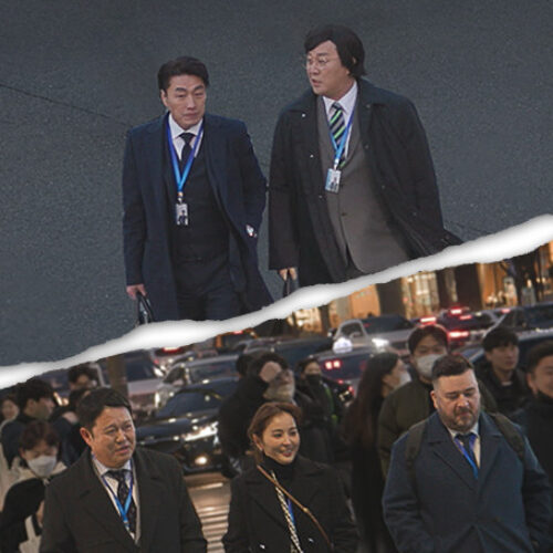 ‘퇴근 후 한 끼’, 그냥 유튜브의 확장판이었다면 어땠을까?