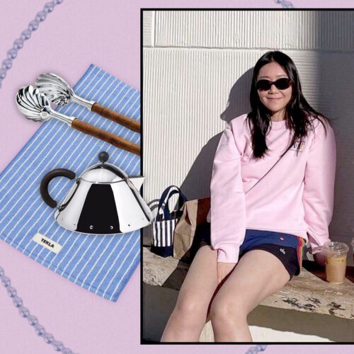 ‘최근 가장 잘 산 물건 6’ 크리에이티브 디렉터 최경원_THE LIST