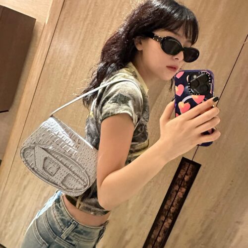 봄바람처럼 가벼운 헤어, 5월 둘째 주의 뷰티 인스타그램