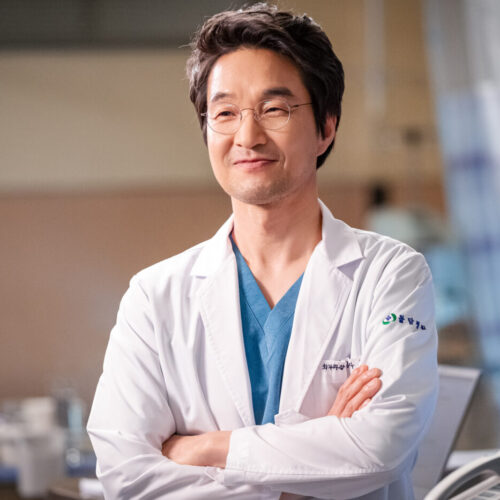 김사부의 큰 그림은 무엇일까