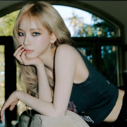 다시, 스모키 메이크업! 5월 셋째 주의 뷰티 인스타그램