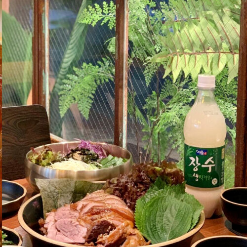 남다른 쫄깃함! 족발 맛집 4