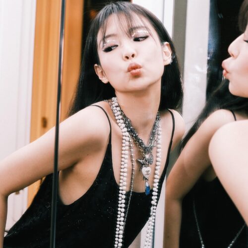 많을수록 좋아, 네크리스 레이어드!