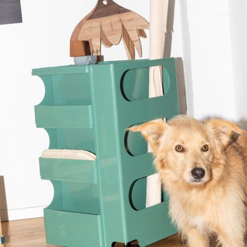유니크하면서도 기능적인 수납템 4