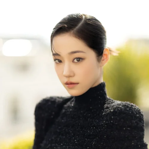칸에서 만난 발렌시아가 그리고 노윤서