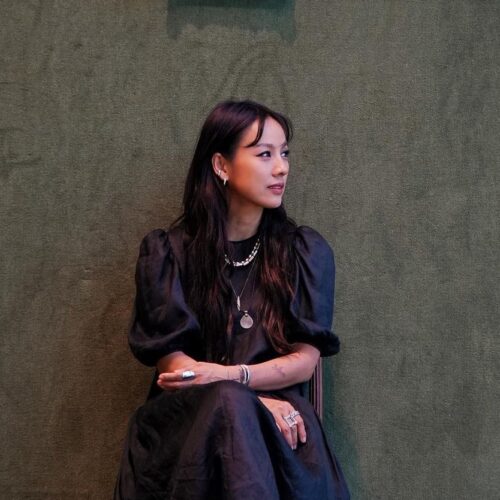 온·오프! 이효리의 ‘요즘’ 스타일 총정리