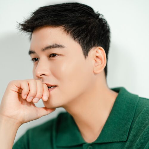 이장우가 사랑에 빠졌다!