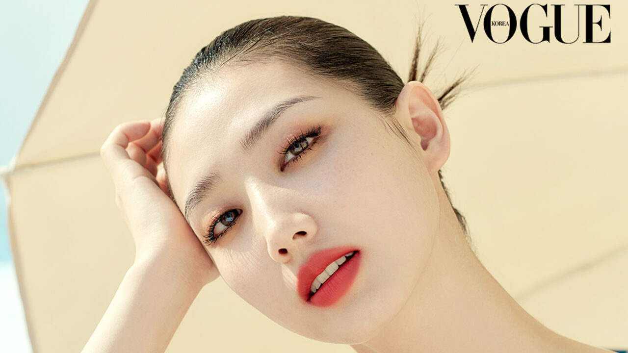 한여름에도 무너짐 없는 메이크업 TIP 3 | 보그 코리아 (Vogue Korea)
