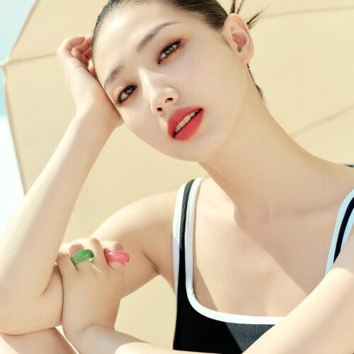 한여름에도 무너짐 없는 메이크업 TIP 3