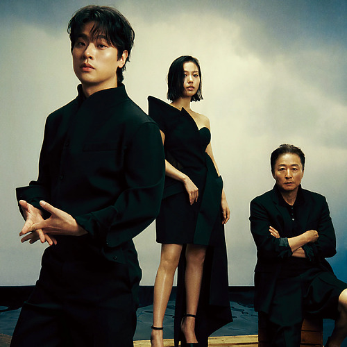 밀수’라는 배에 오른 박정민, 김종수, 고민시