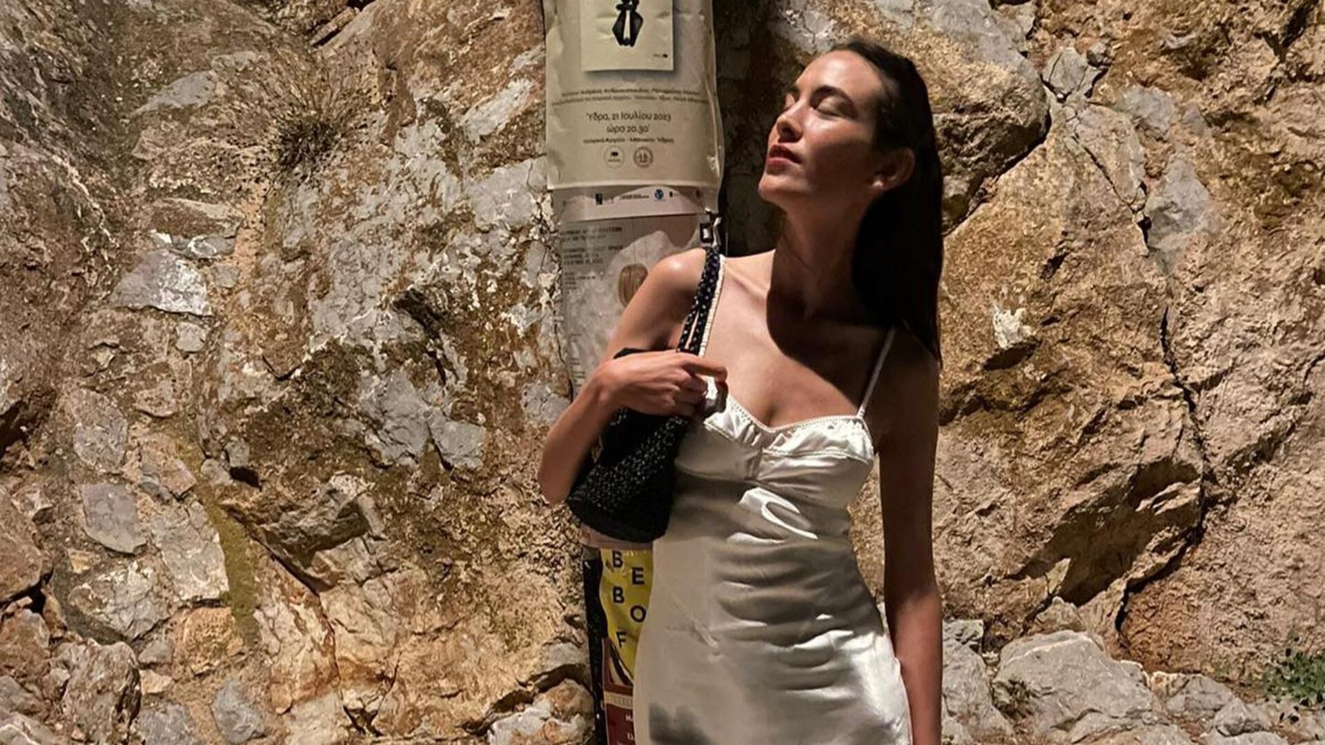 알렉사 청이 ‘세계 최고의 드레스’로 꼽은 우크라이나 브랜드