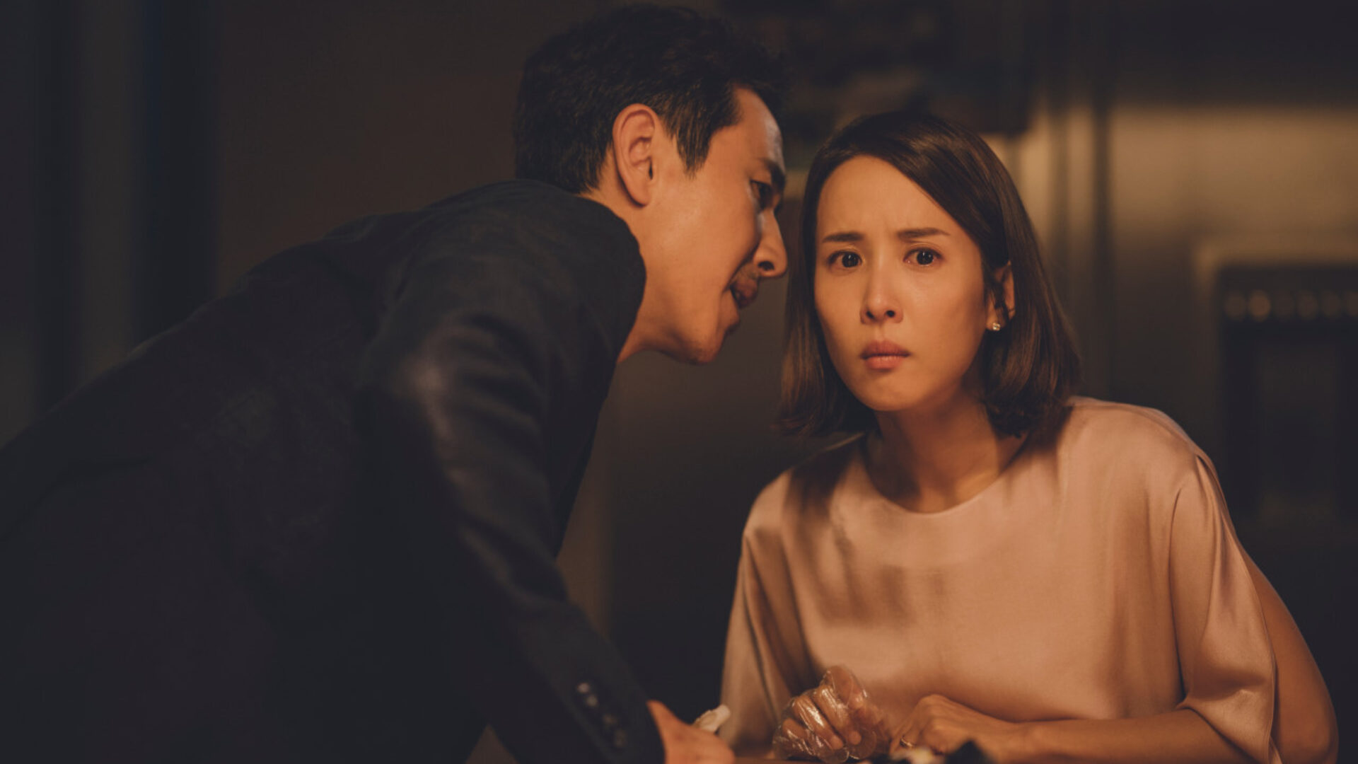 한국인이 꼽은 ‘최고의 별점 vs 최악의 별점’ 영화는?