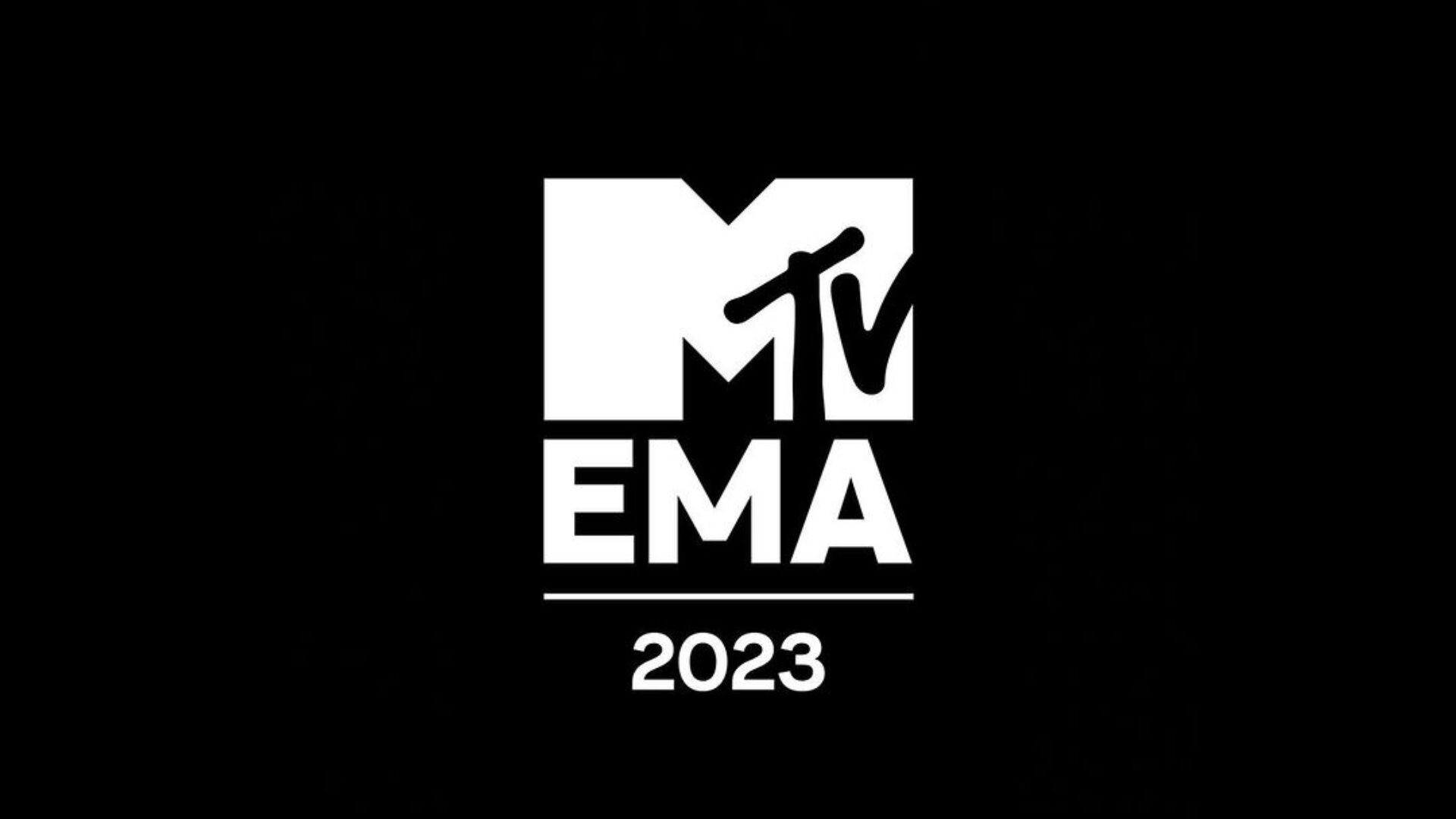 결국 취소된 2023 MTV EMA