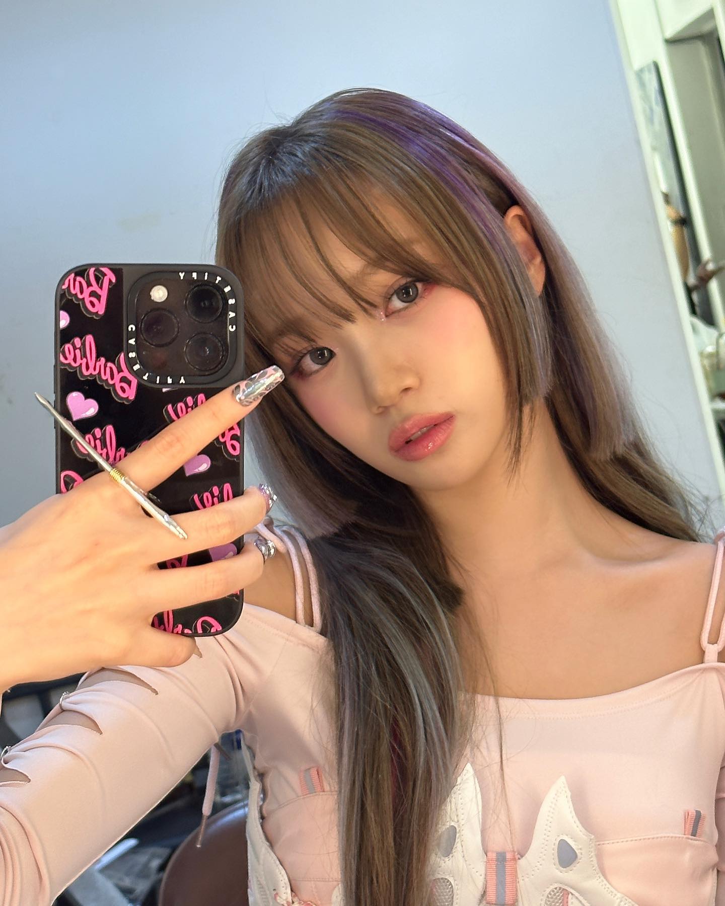 둘째;네일&뷰티 이미지