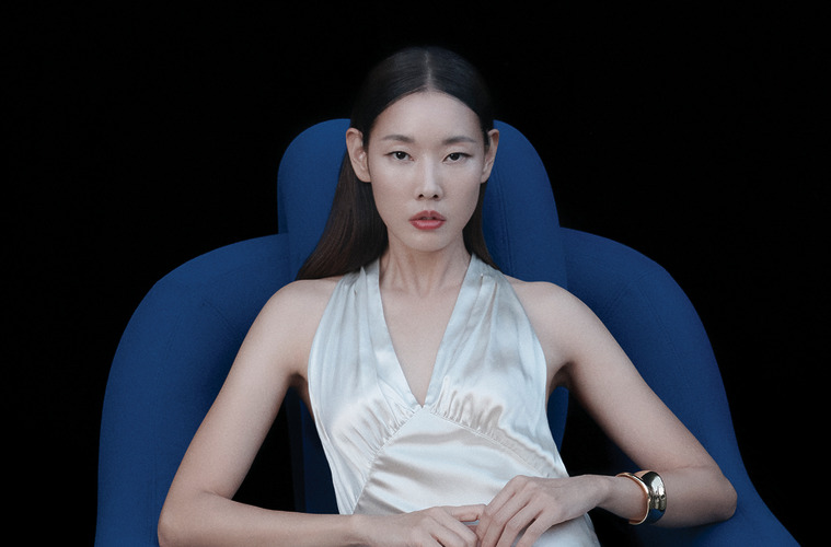 미국 "day model", 패션 생태계의 패러다임 바꾼다" 주목