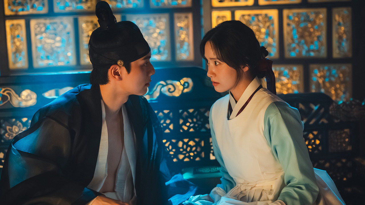 Bon Appétit, Your Majesty