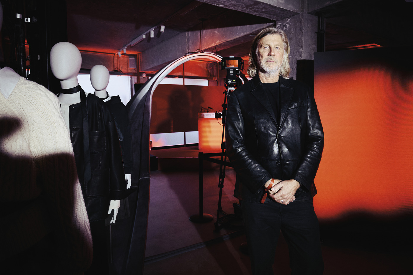 에이치앤엠이 성수동에서 발견한 것