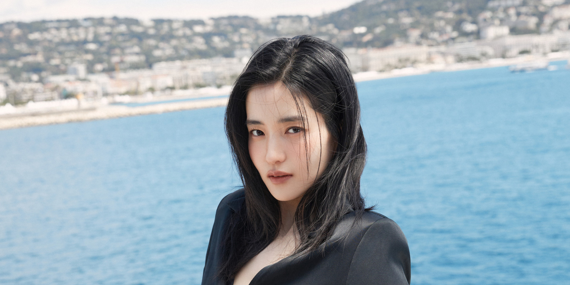 김태리, 여름의 호흡!