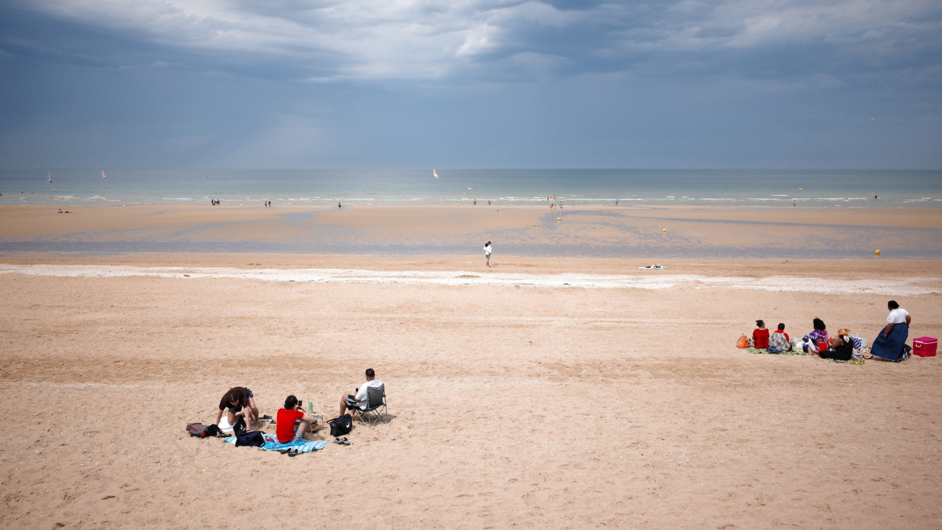 Belle Époque Beaches and Apple‑Wine Aroma: The Normandy Retreat France Loves