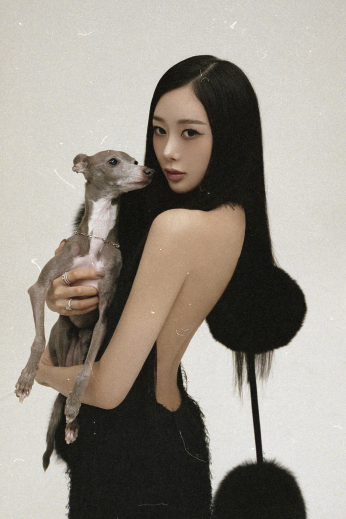 러블리즈 유지애, ♥곽시양과 1년 열애 후 결혼