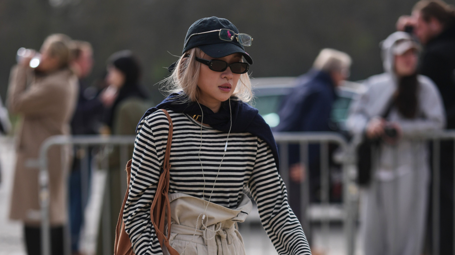 How Patterned T‑Shirts Have Redefined My Travel Style