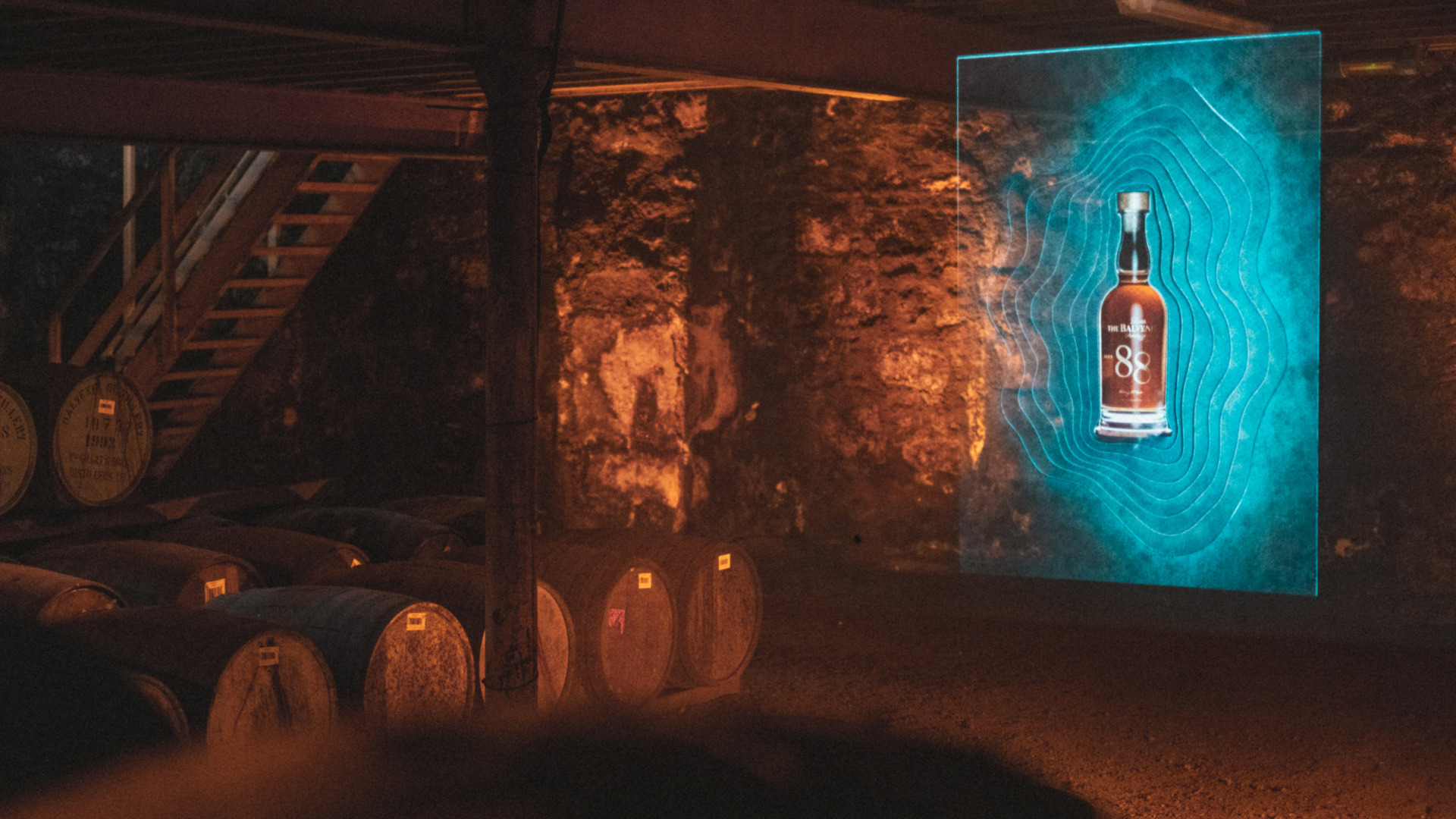 Valbani: Savoring Every Moment