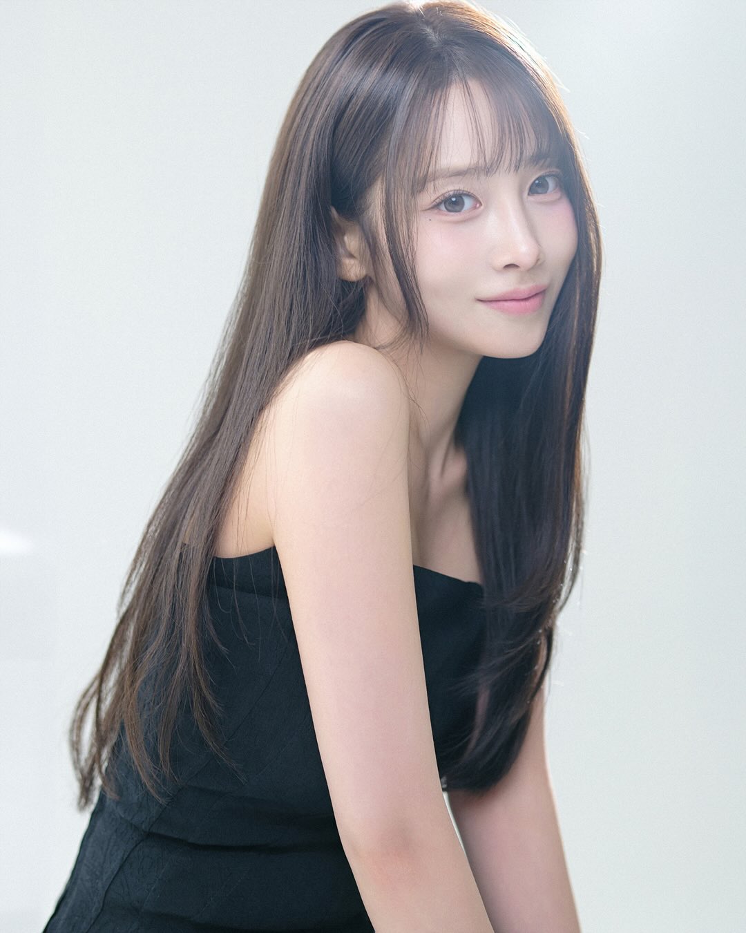 러블리즈 유지애, &hearts;곽시양과 1년 열애 후 결혼