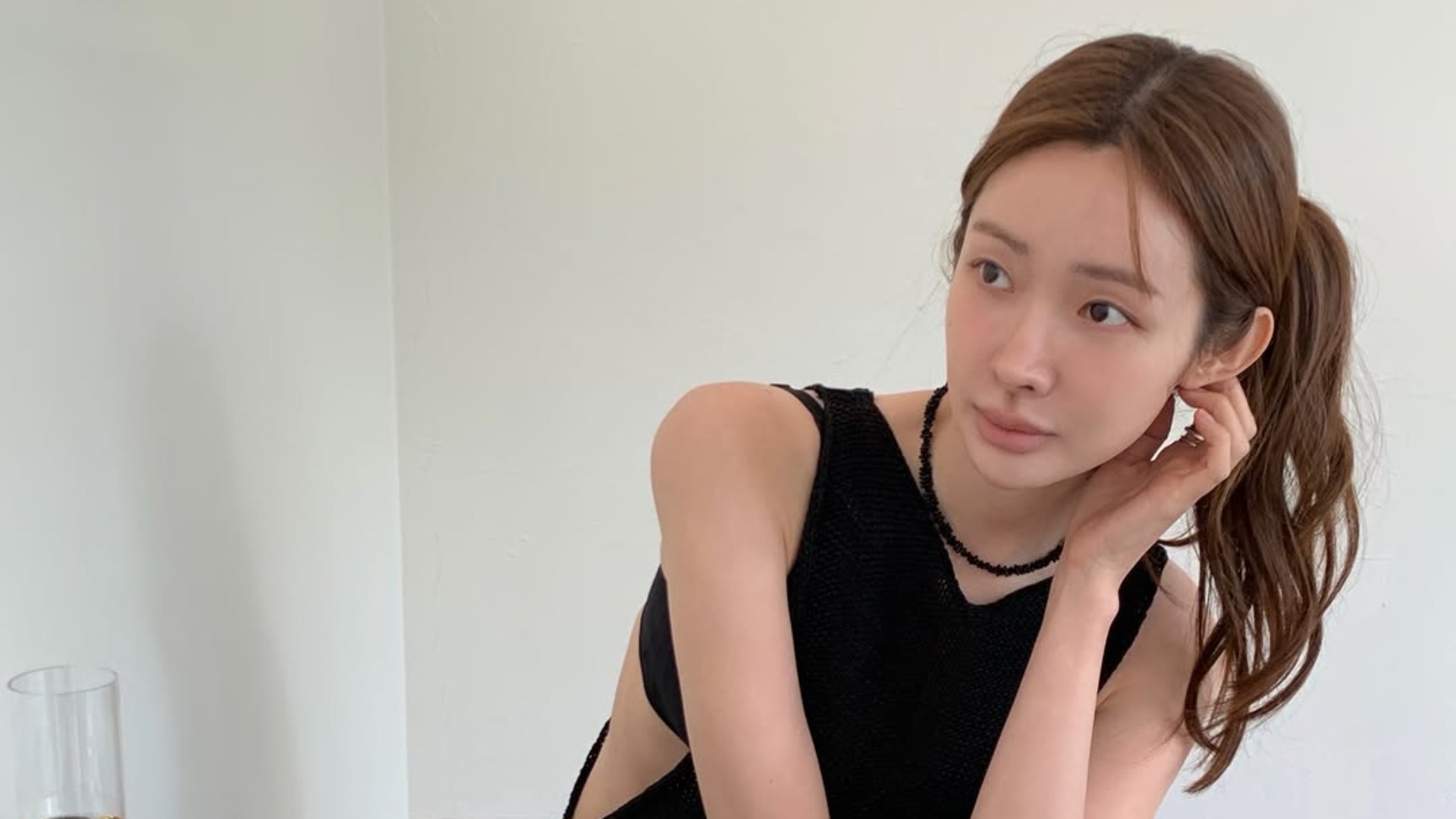 수지부터 강민경까지, ‘미감 좋은’ 셀럽이 다녀온 바로 그 카페