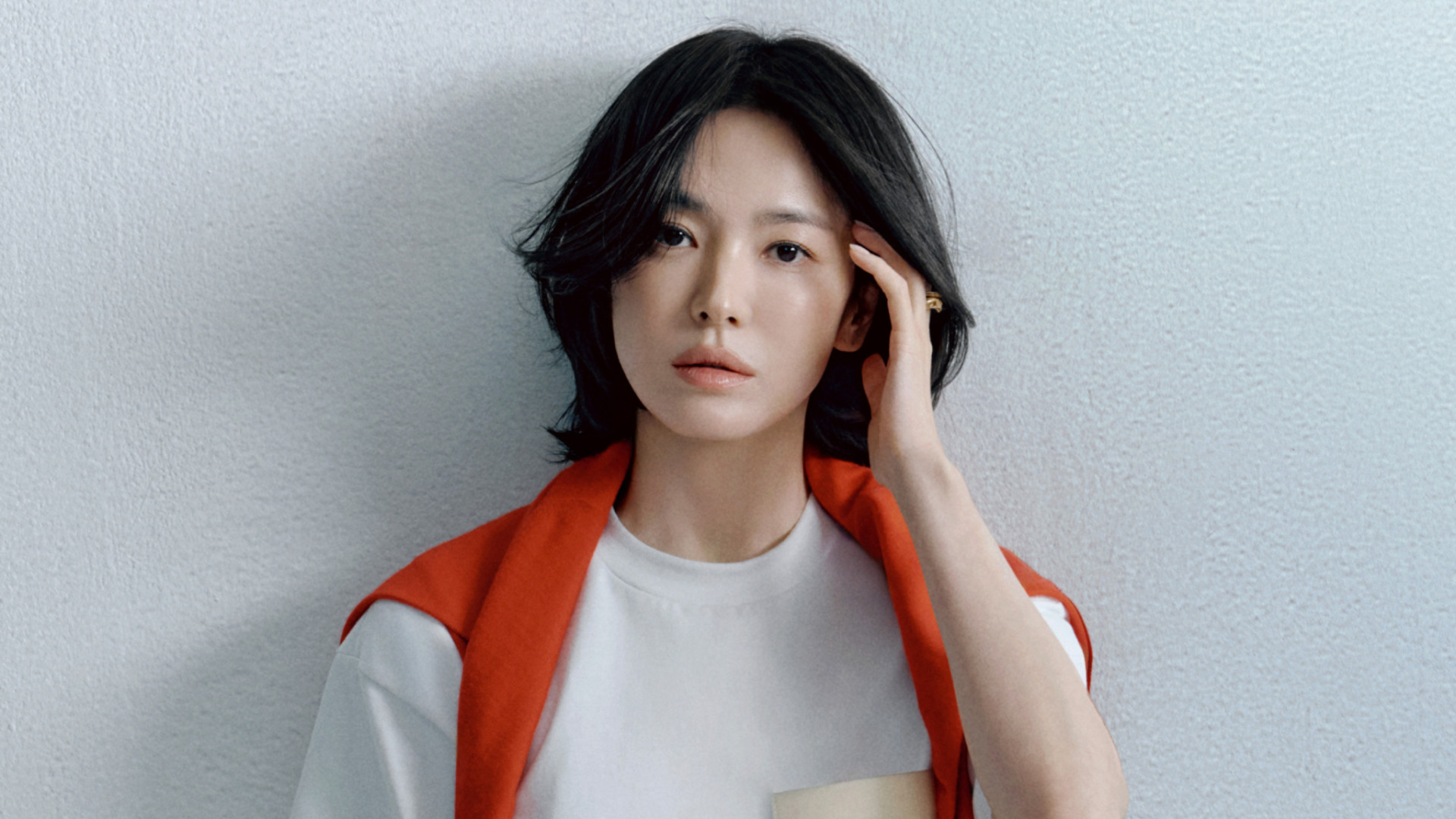 보테가 베네타의 새로운 글로벌 앰배서더, 송혜교!