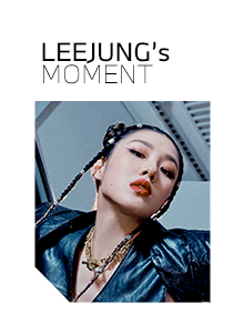 LEEJUNG’s MOMENT